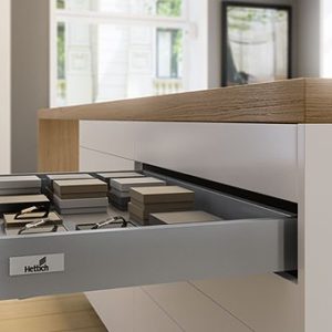 Cassetti Innotech Atira