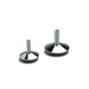 Livellatore cromato