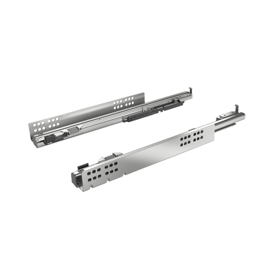 Guida Quadro 4D V6 Ammortizzata