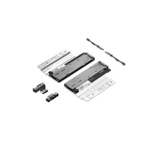 Premi apri per guide quadro 4D V6