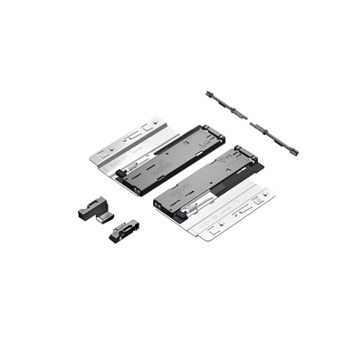 Premi apri per guide quadro 4D V6