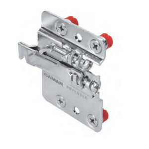 Reggibase Camar 807