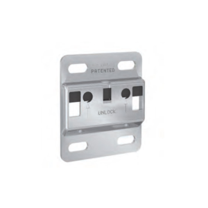 Piastra reggibase 807