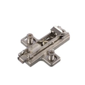 Base DOMI con clip eurovite