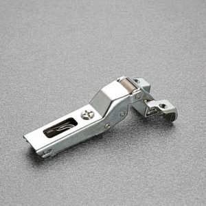 Cerniera per profili metallici Collo 9