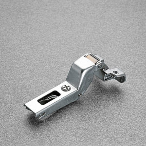 Cerniera per profili metallici Collo 17