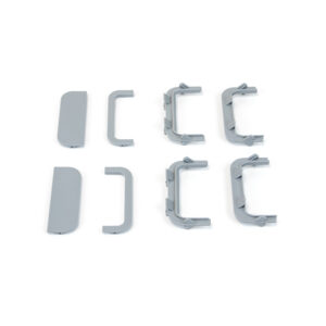 Accessori Profilo "C"