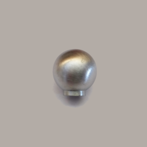 Pomolo sfera