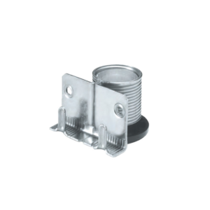 Livellatore con perni