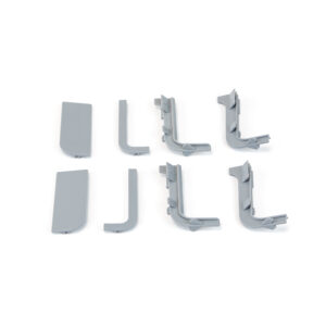 Accessori Profilo "L"