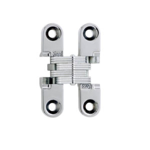 Cerniera SOSS 101