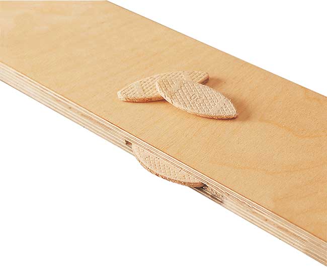 Lamelli in legno - immagine 2