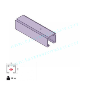 Binario 0400/80
