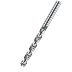 Punta HSS-G DIN338 ALLUMINIO