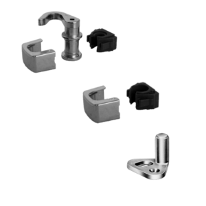 Aste rotanti accessori
