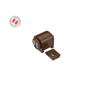 Chiusura magnetica 6kg