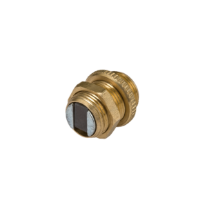 Magnetico ottone
