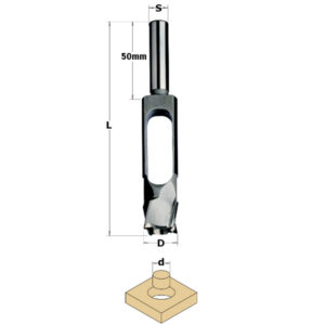 punte per tappi in legno