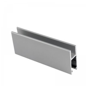Binario porta vetro 2740