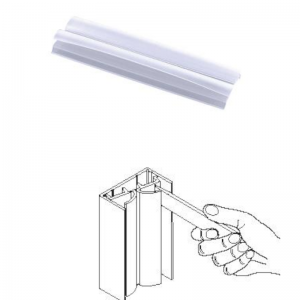 Paraurti laterale 2740