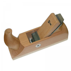 Pialla in legno