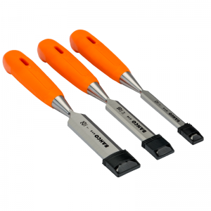 Assortimento 3 scalpelli