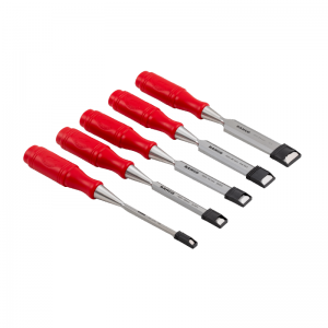 Assortimento 5 scalpelli