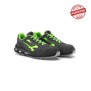 Scarpa da lavoro Point