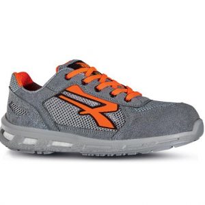 Scarpa da lavoro Ultra