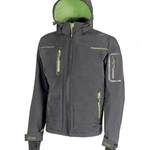 Giacca Softshell