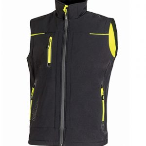 Gilet Softshell