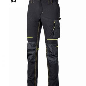 Pantalone lungo