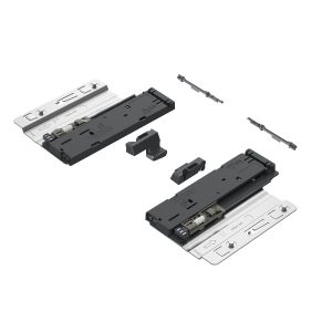 Guide Quadro YOU sistema Push to open