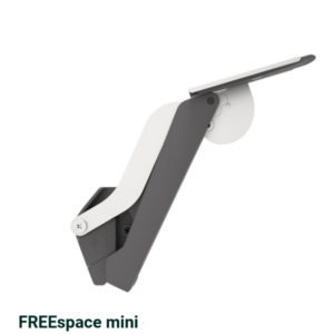 Free space mini