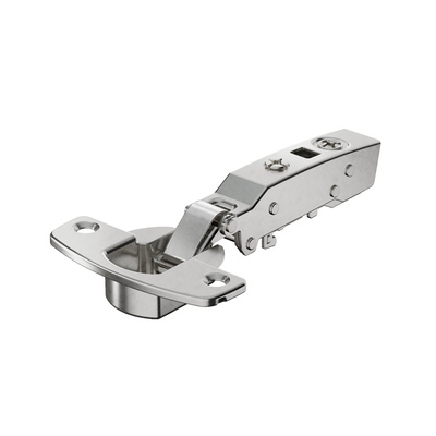 Cerniera Sensys 8631i 95° collo 0