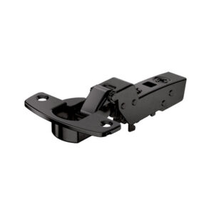 Sensys 8631i 95° collo 17 Nero ossidiana