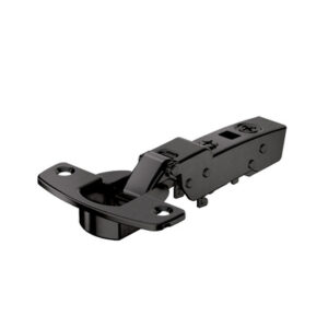 Sensys 8631i 95° collo 9 Nero ossidiana
