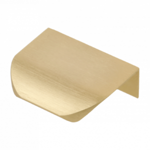 Maniglia Hexa Oro